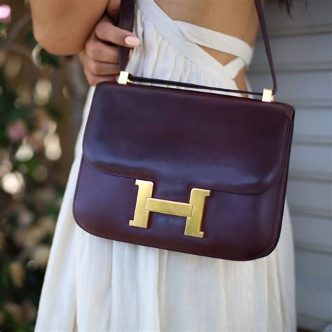 hermes constance bags|hermes constance bag review.